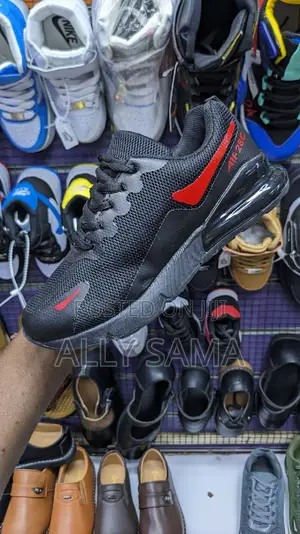 Kids Sneakers Air28c