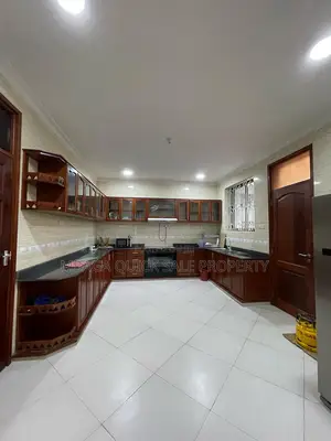Furnished 5bdrm House in Mbweni Jkt for rent
