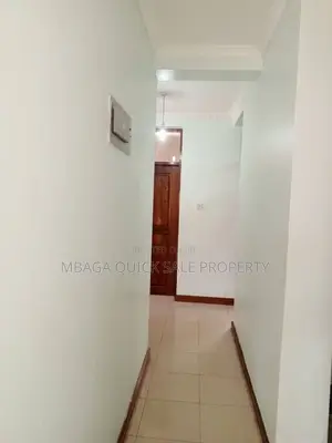 4bdrm House in Sinza Mori for rent