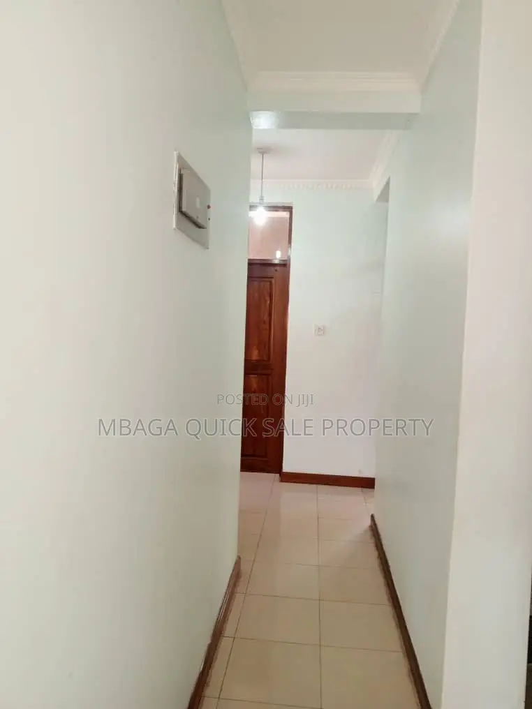 4bdrm House in Sinza Mori for rent
