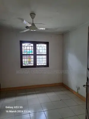 4bdrm House in Sinza Mori for rent