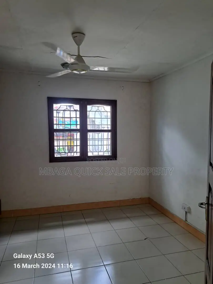 4bdrm House in Sinza Mori for rent