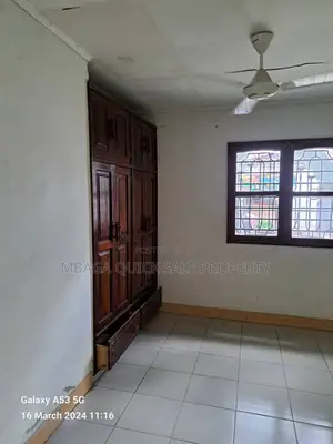 4bdrm House in Sinza Mori for rent