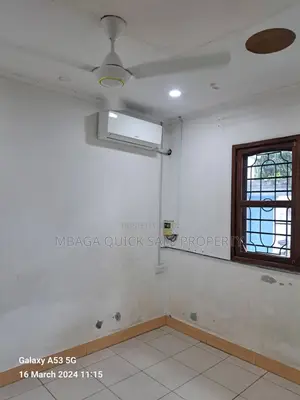 4bdrm House in Sinza Mori for rent