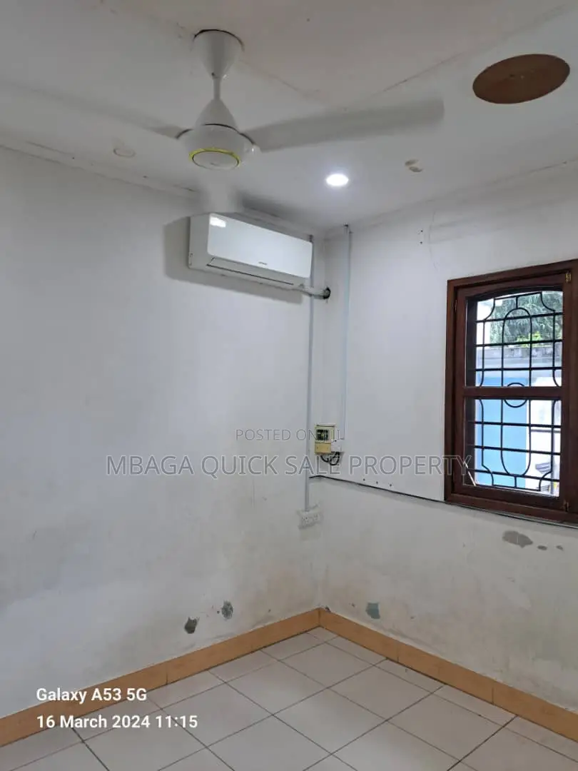 4bdrm House in Sinza Mori for rent
