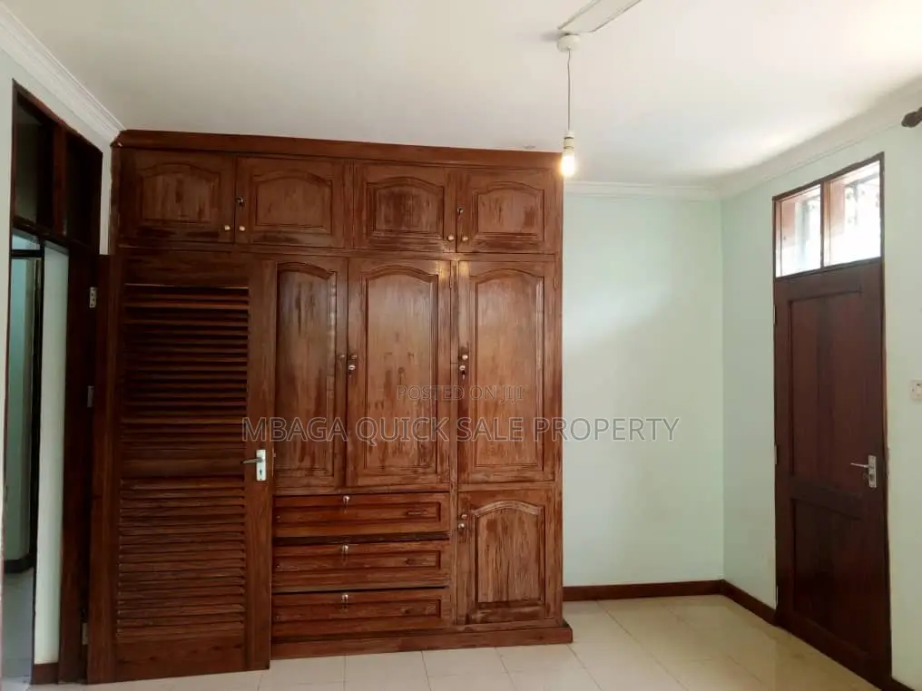 4bdrm House in Sinza Mori for rent