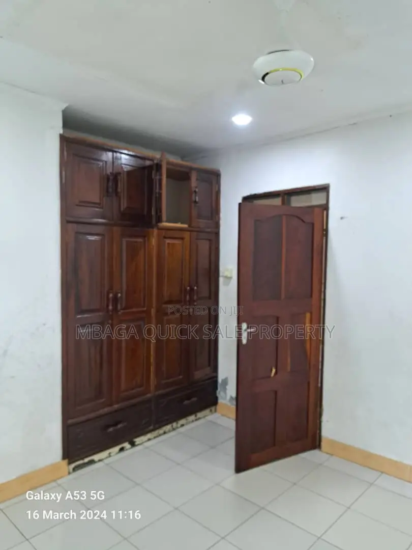 4bdrm House in Sinza Mori for rent
