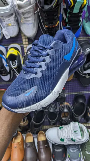 Kids Sneakers Air28c