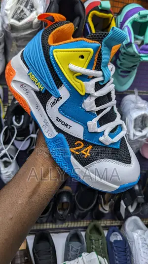 Kids Sneakers Sport24