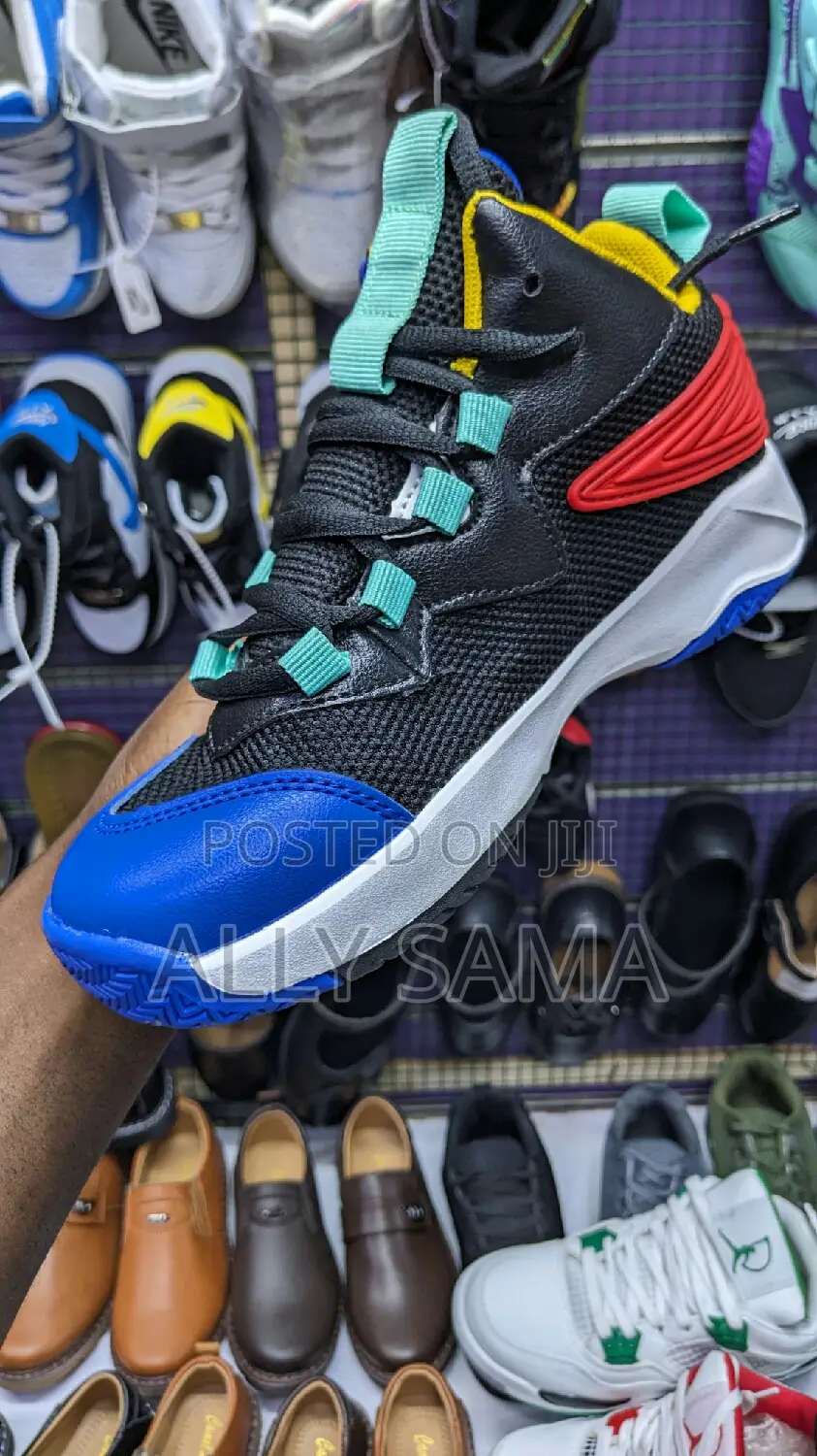Kids Sneakers Sport24