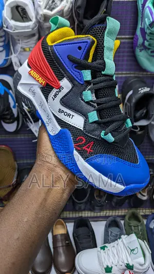 Kids Sneakers Sport24