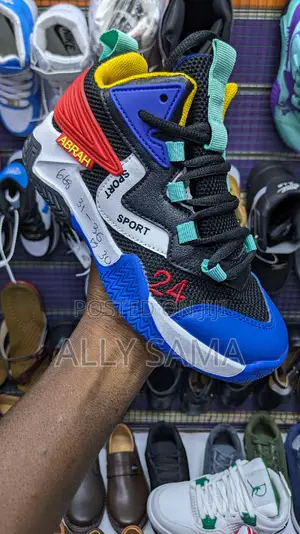 Kids Sneakers Sport24