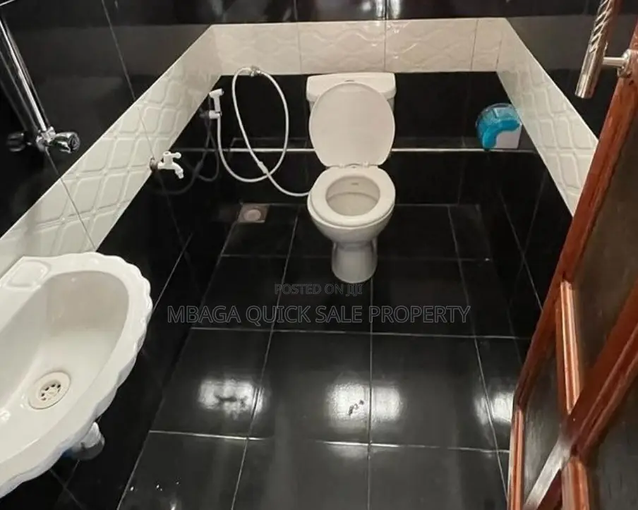 3bdrm House in Kigamboni Kibada for sale