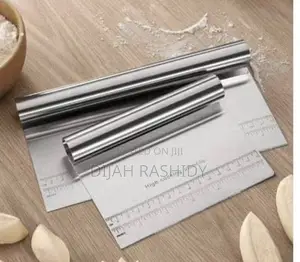 Scrapper Steel