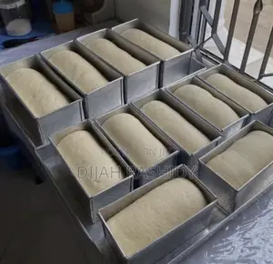 Baking Tins