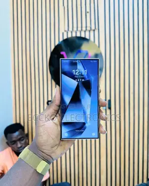 New Samsung Galaxy S24 Ultra 1 TB Blue