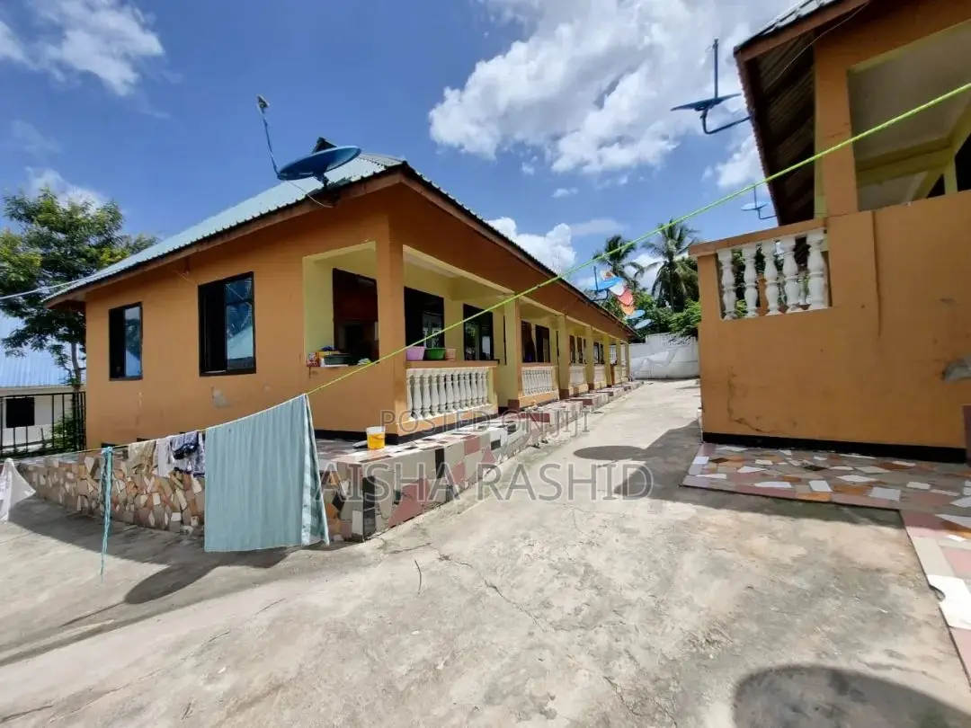 1bdrm Apartment in Mbezi for rent