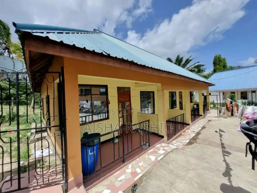 1bdrm Apartment in Mbezi for rent