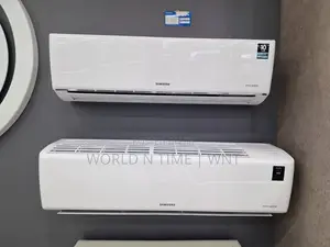Samsung Split Unit Ar12 Bvhgawk/Af/Ar12tvhga Inverter Type