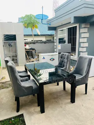 Dinning Sets Viti 4