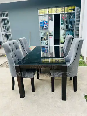 Dinning Sets Viti 4