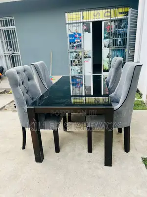 Dinning Sets Viti 4