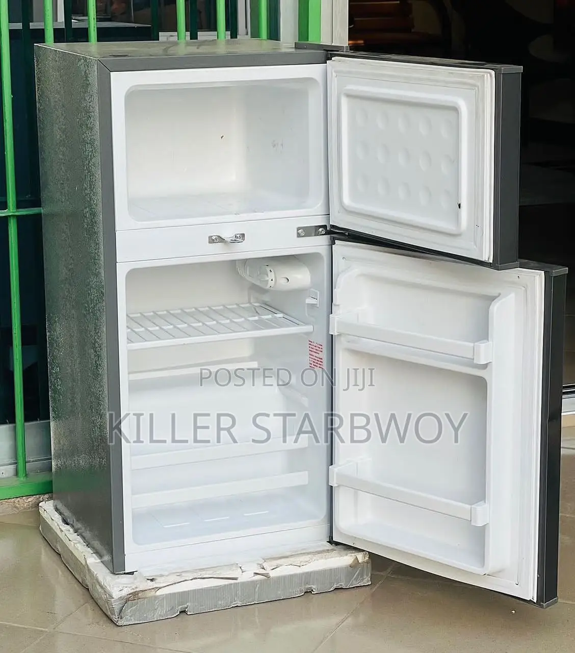 Fridge Lita 53 Boss Clean