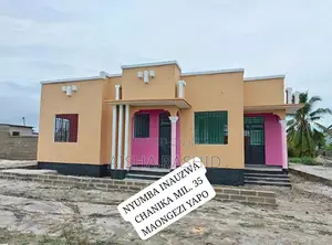 3bdrm House in Chanika for sale