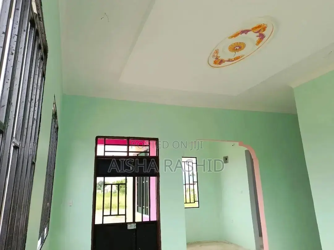 3bdrm House in Chanika for sale