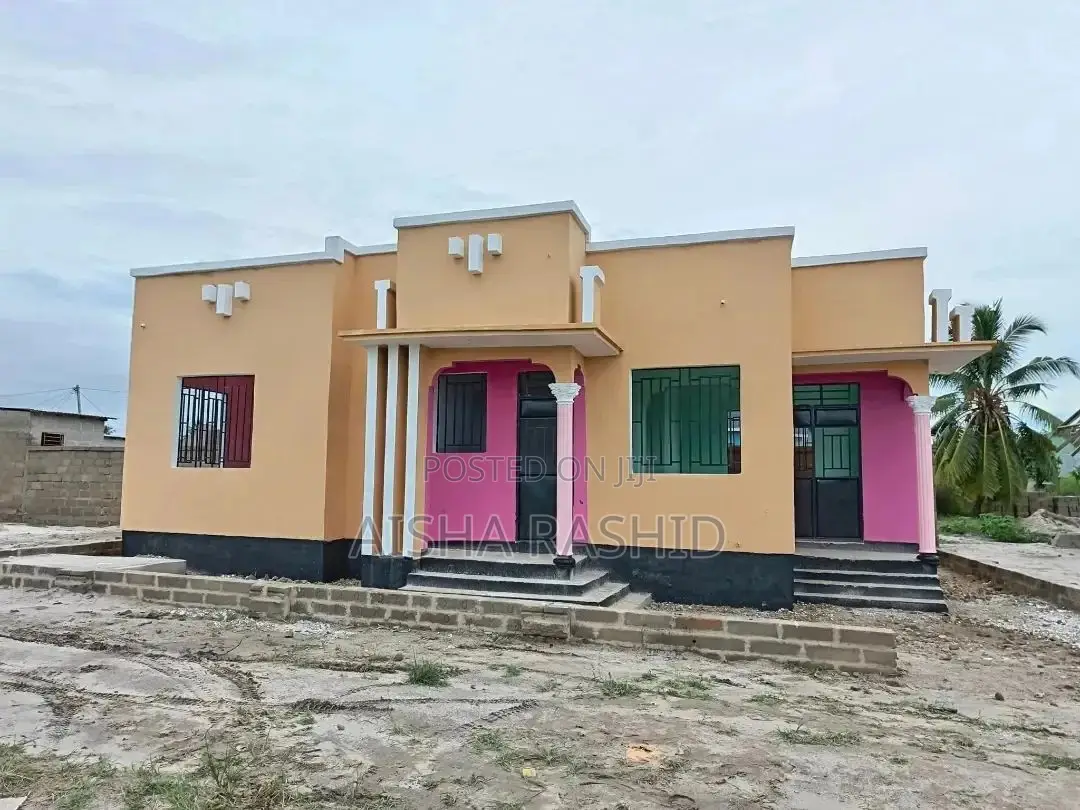 3bdrm House in Chanika for sale