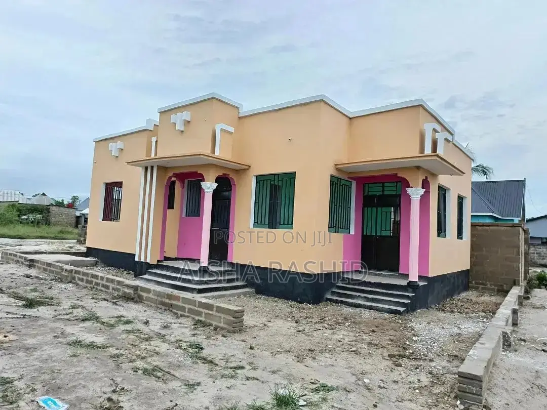 3bdrm House in Chanika for sale