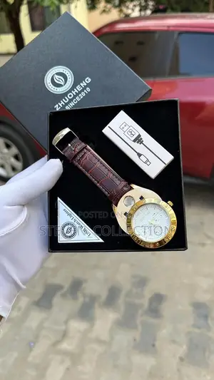 Zhuoheng Watch.