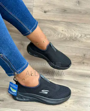 Womens Sneakers Skechers