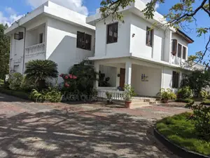 6bdrm House in Mikocheni for rent