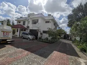 6bdrm House in Mikocheni for rent