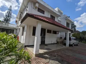 6bdrm House in Mikocheni for rent