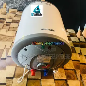 HINDWARE Water Heater 
50 L