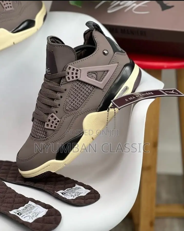 Air Jordan Shoes