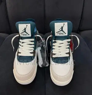 Air Jordan Shoes