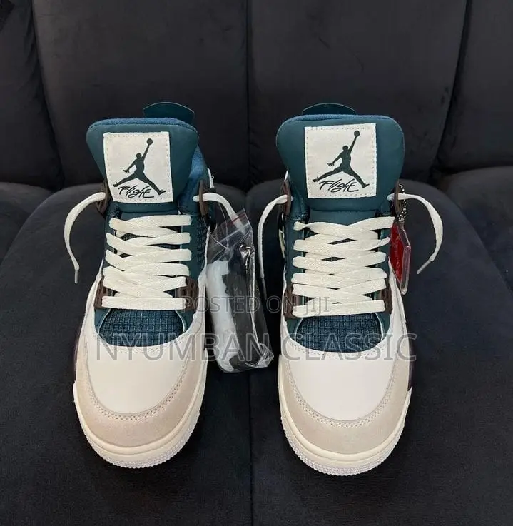 Air Jordan Shoes