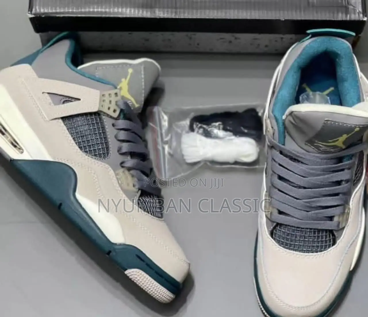 Air Jordan Shoes