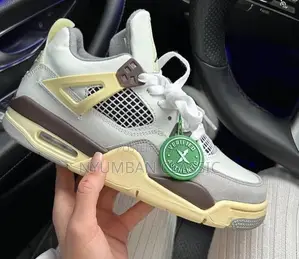 Air Jordan Shoes