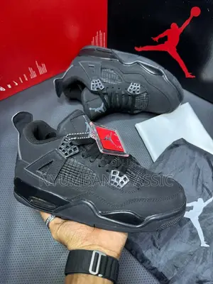 Air Jordan Shoes