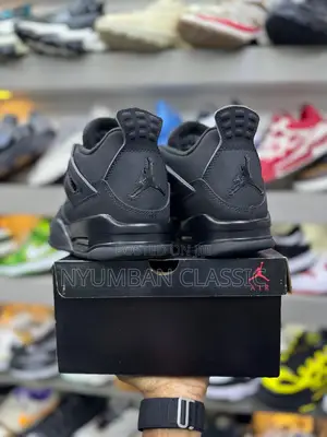 Air Jordan Shoes