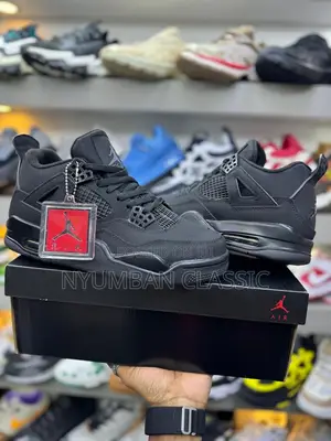 Air Jordan Shoes
