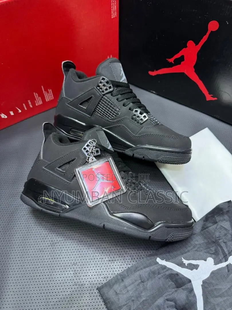 Air Jordan Shoes