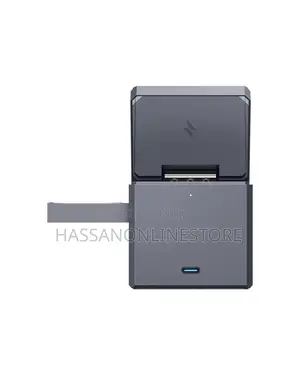 Anker 3-in-1 Cube With Magsafe
