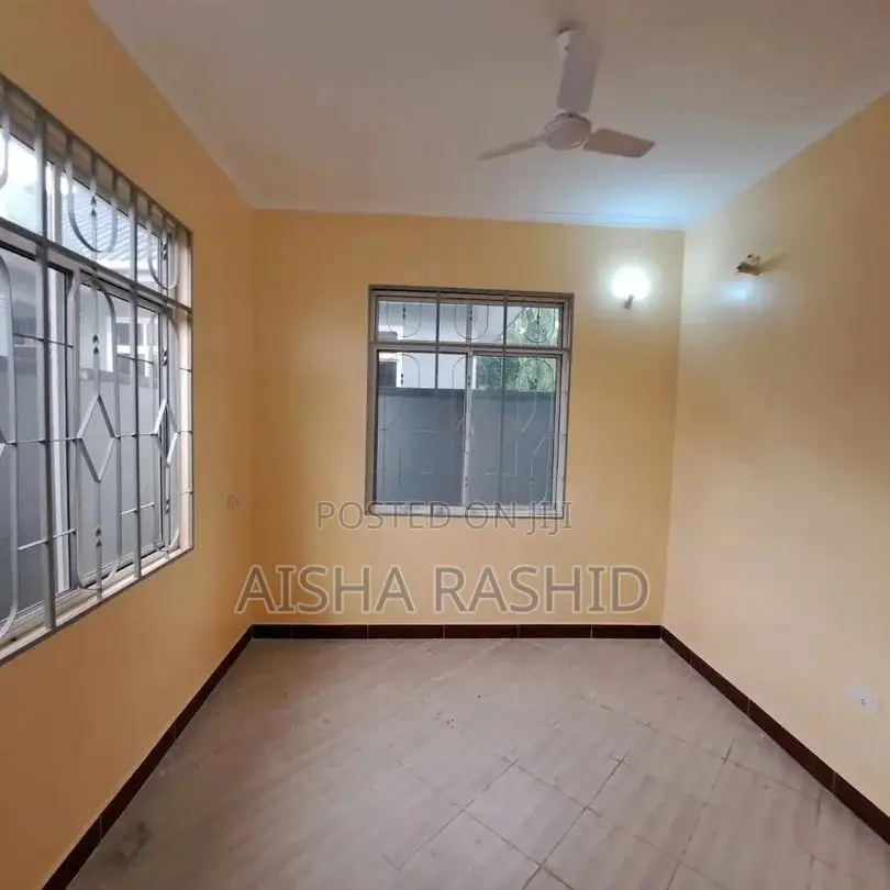 3bdrm Bedsitter in Mbezi for rent