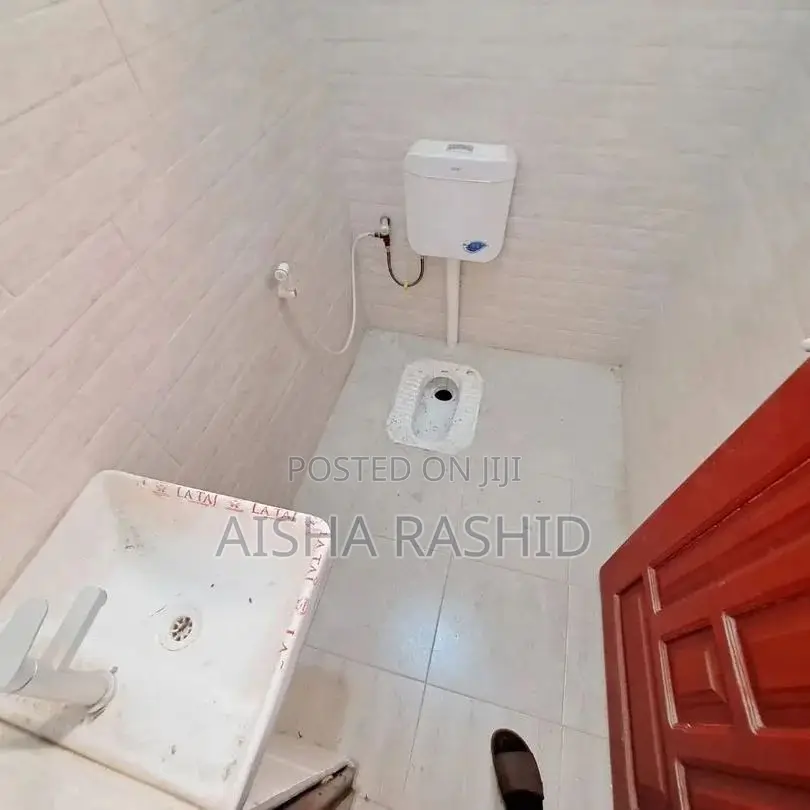 3bdrm Bedsitter in Mbezi for rent