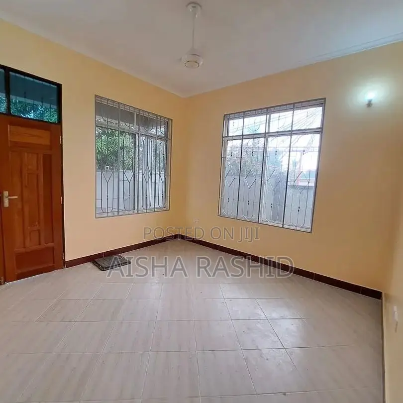 3bdrm Bedsitter in Mbezi for rent